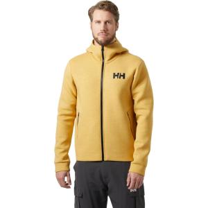 Helly-Hansen mens Hp Ocean Fz Jacket 2.0(389 Sand)