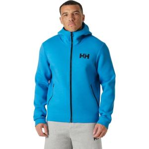 Helly-Hansen mens Hp Ocean Fz Jacket 2.0(645 Cyan)