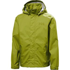 Helly-Hansen mens Loke Jacket(461 Olive Green)