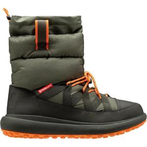 Helly-Hansen mens Monarch Boots(Utility Green)