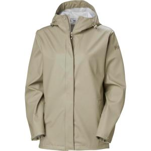 Helly-Hansen womens Moss Jacket(463 Light Lav)