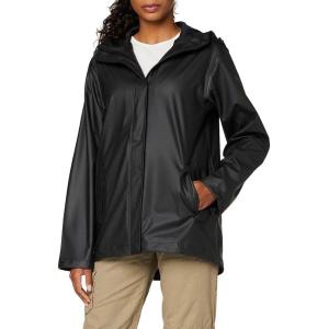 Helly-Hansen womens Moss Jacket(Black)