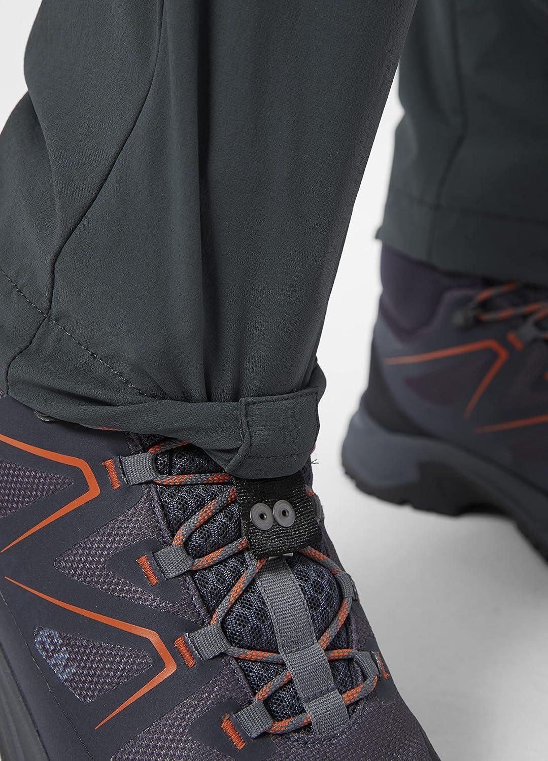 imageHellyHansen Mens Brono Softshell Pant591 Trooper