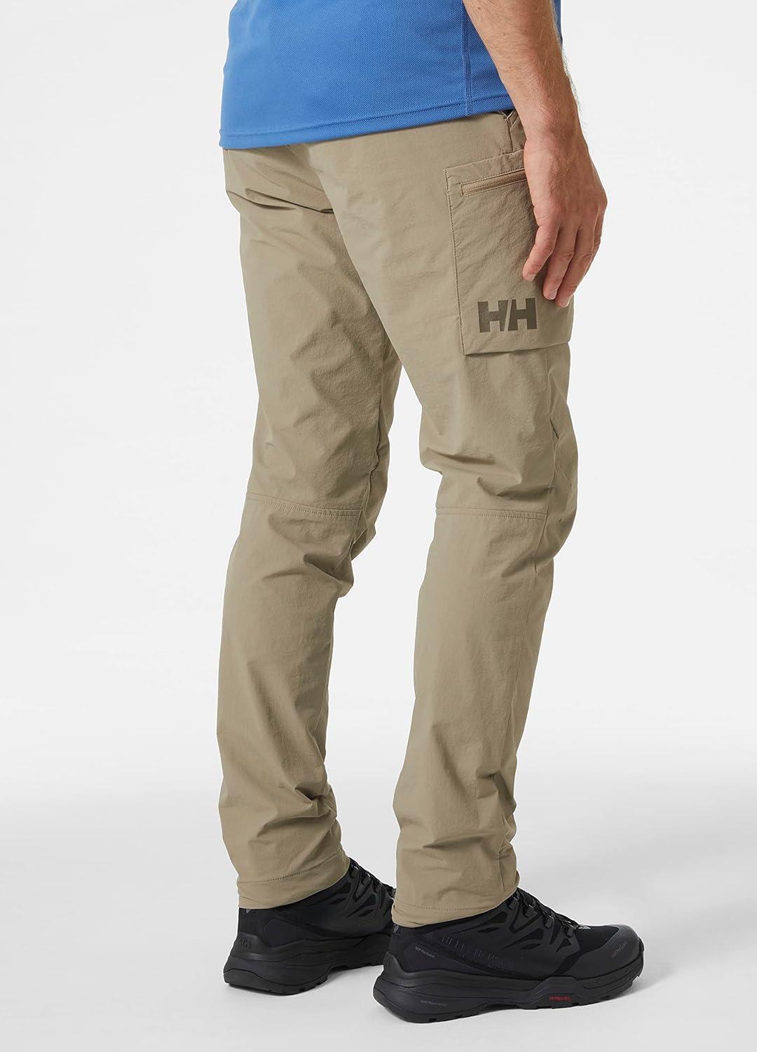 imageHellyHansen Mens Brono Softshell Pant757 Pebble