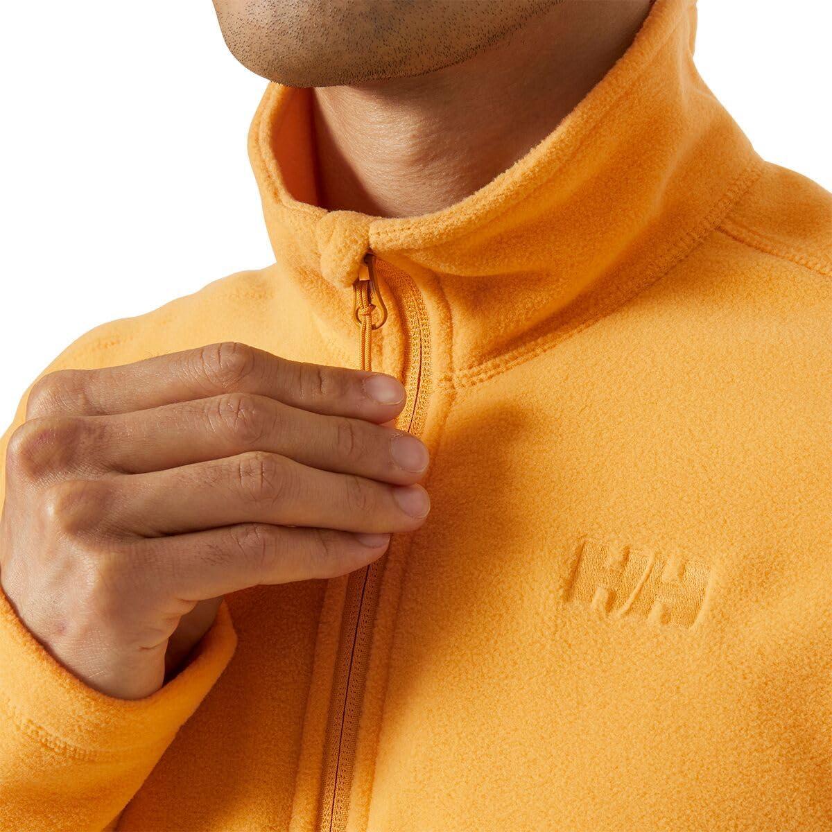 imageHellyHansen Mens Daybreaker Fleece Jacket364 Mead