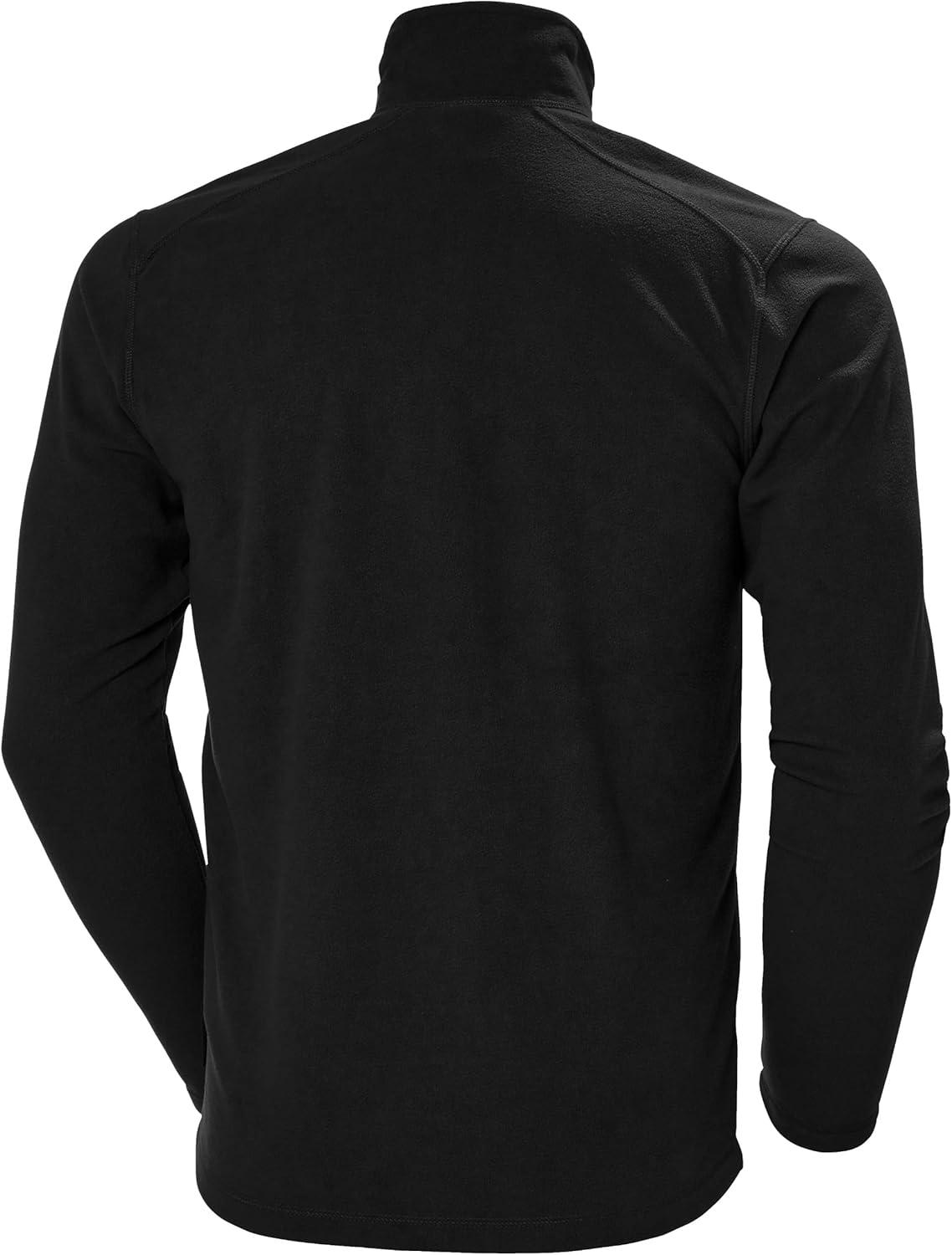 imageHellyHansen Mens Daybreaker Fleece Jacket995 Black
