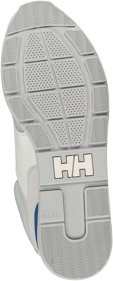 imageHellyHansen Mens Lowtop SneakerGrey Fog