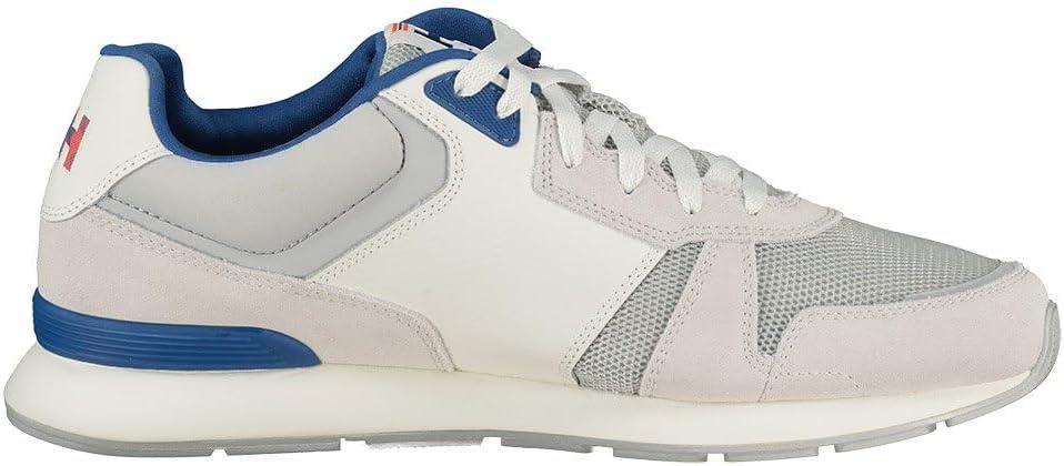 imageHellyHansen Mens Lowtop SneakerGrey Fog
