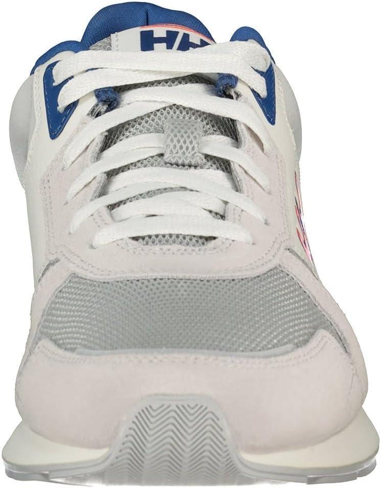 imageHellyHansen Mens Lowtop SneakerGrey Fog