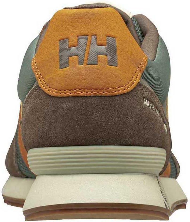 imageHellyHansen Mens Lowtop SneakerLaurel Wreath