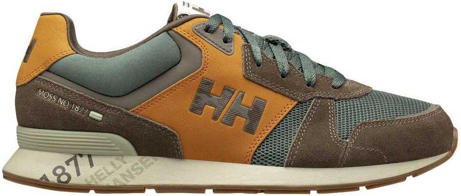 imageHellyHansen Mens Lowtop SneakerLaurel Wreath