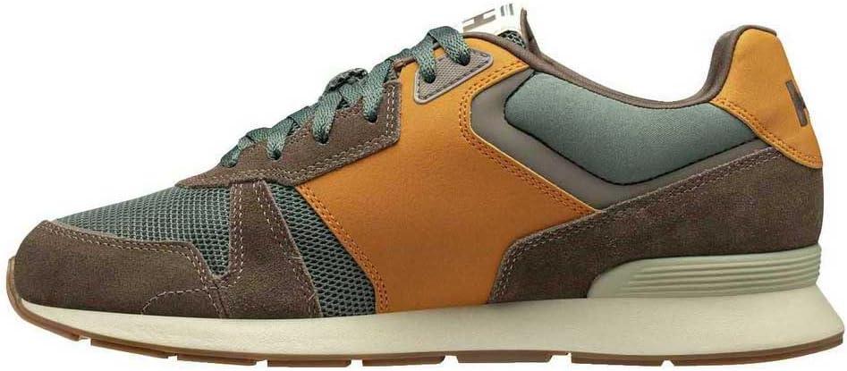 imageHellyHansen Mens Lowtop SneakerLaurel Wreath