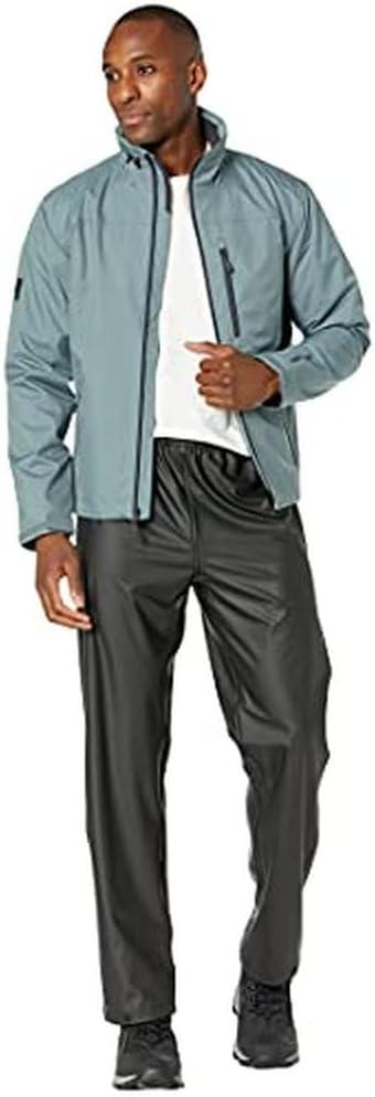 imageHellyHansen Mens Moss PantBlack