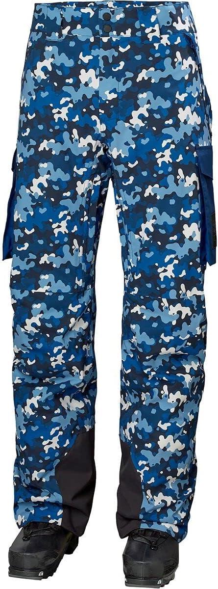 imageHellyHansen Mens ULLR Z PantBlue