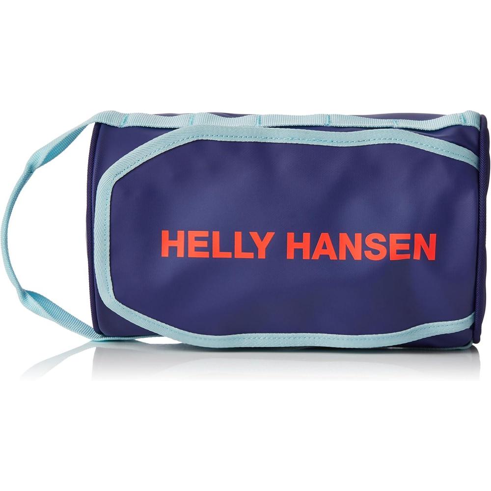 imageHelly Hansen Wash Bag 2148 Lavender