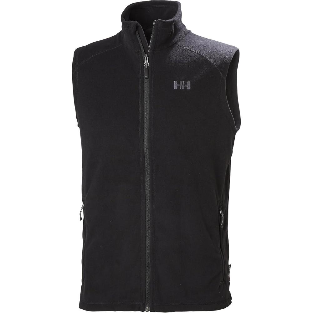 imageHelly Hansen mens Daybreaker Fleece VestBlack