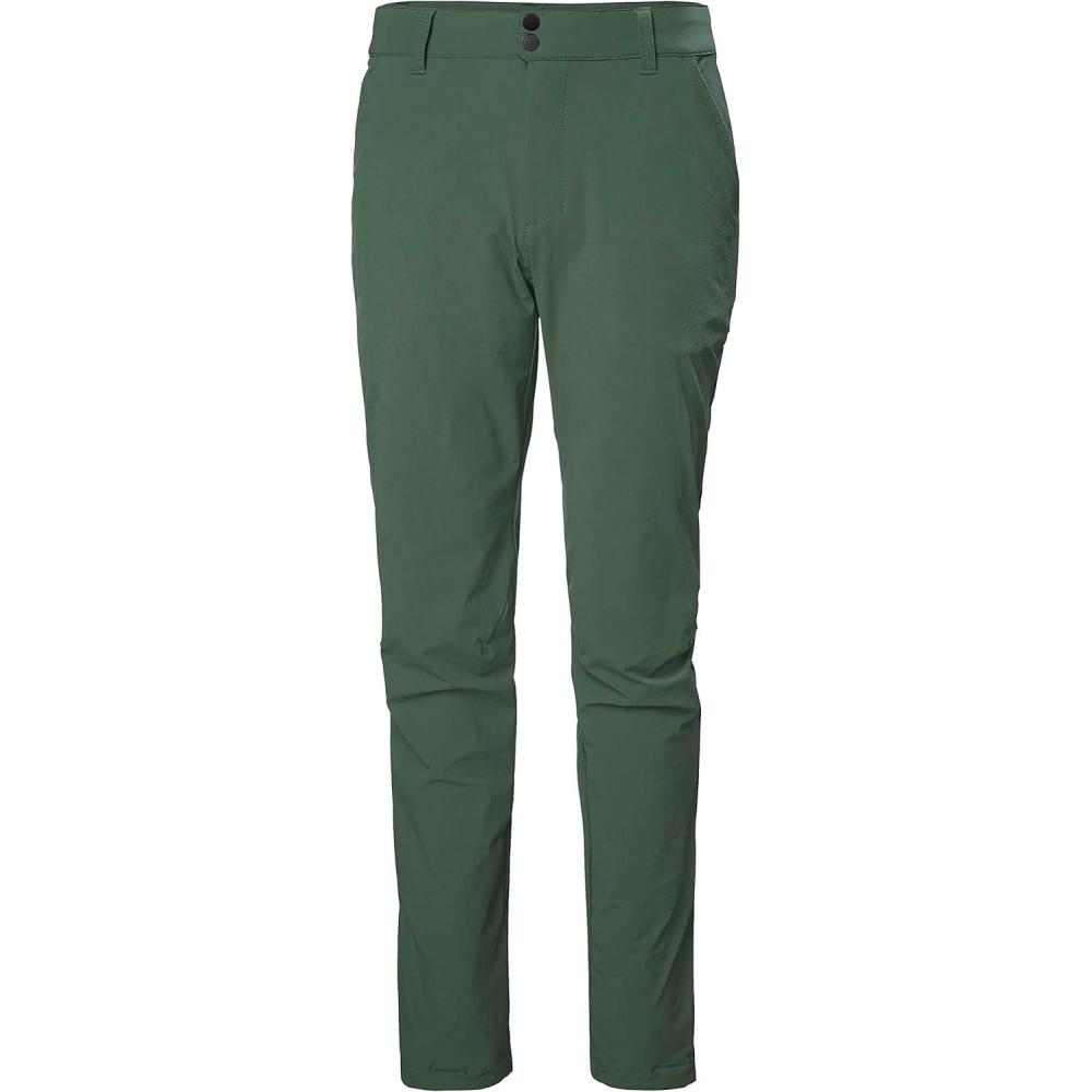 imageHellyHansen Mens Brono Softshell Pant476 Spruce
