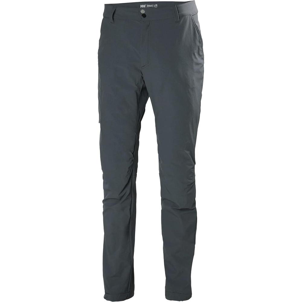 imageHellyHansen Mens Brono Softshell Pant591 Trooper