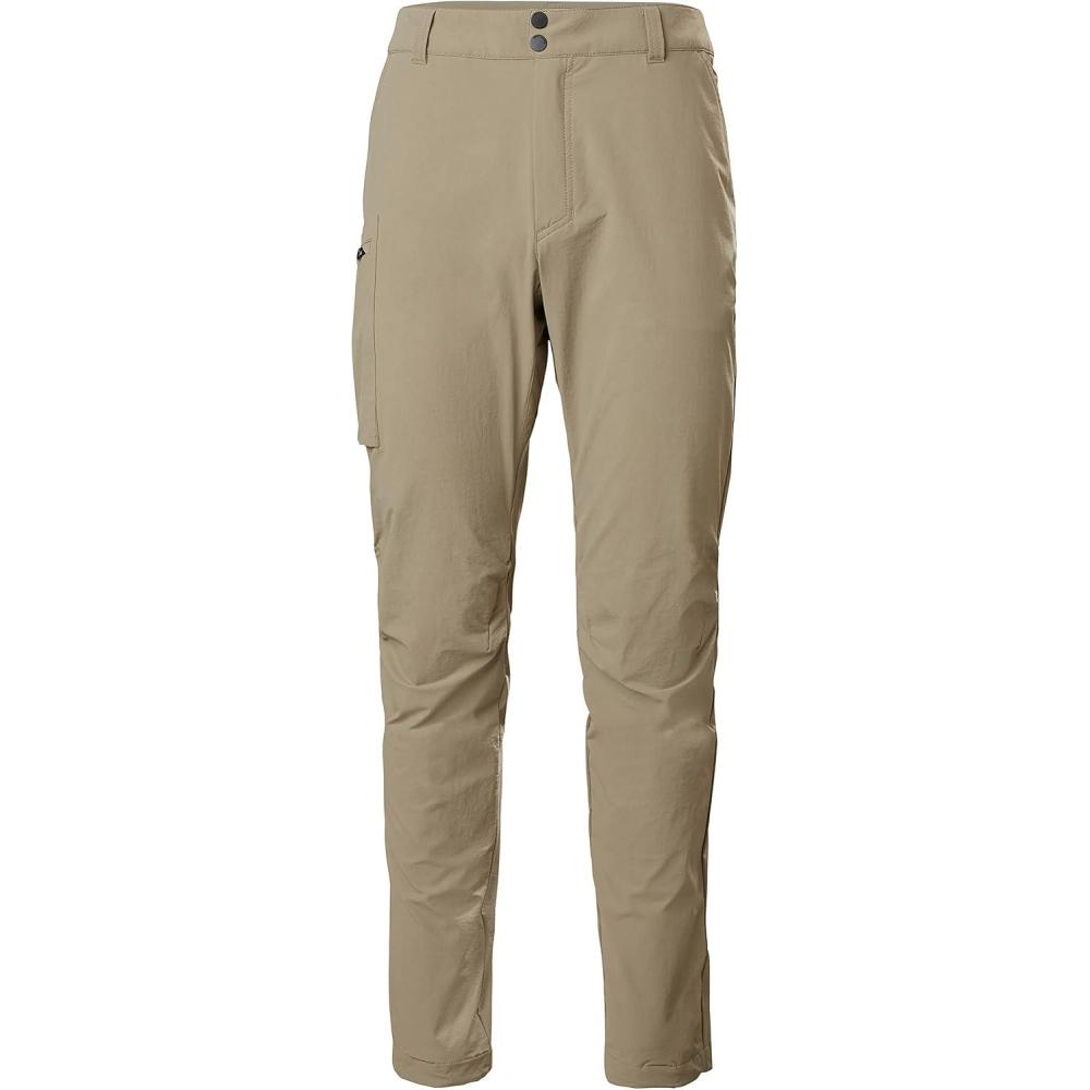 imageHellyHansen Mens Brono Softshell Pant757 Pebble