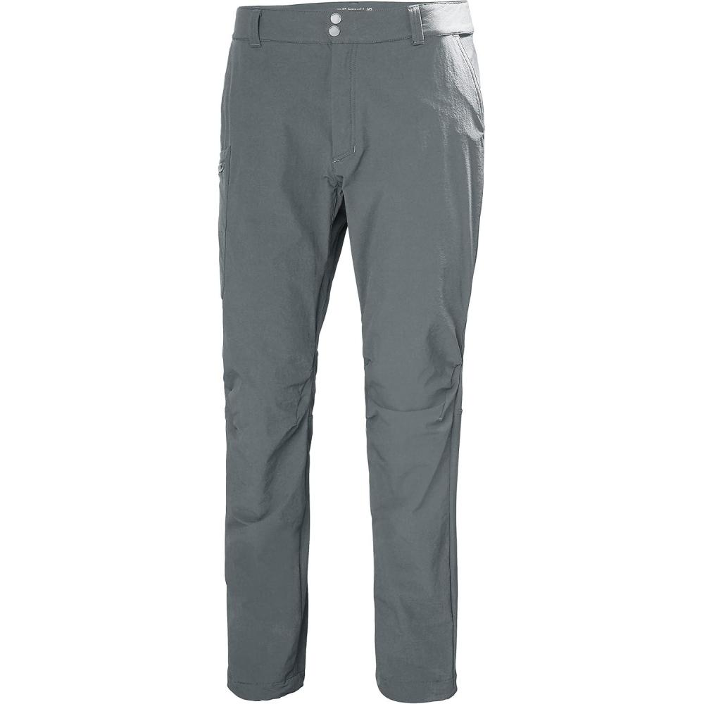 imageHellyHansen Mens Brono Softshell Pant983 Slate