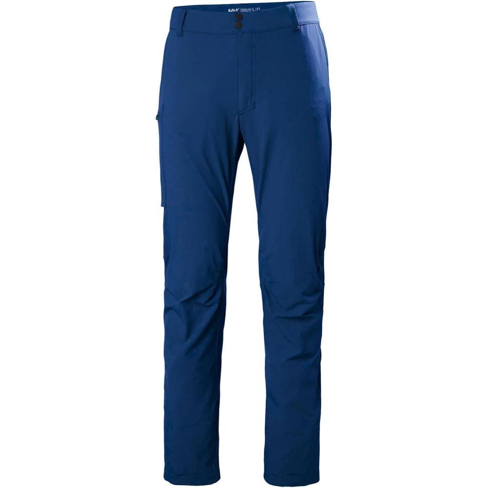 imageHellyHansen Mens Brono Softshell PantBlue