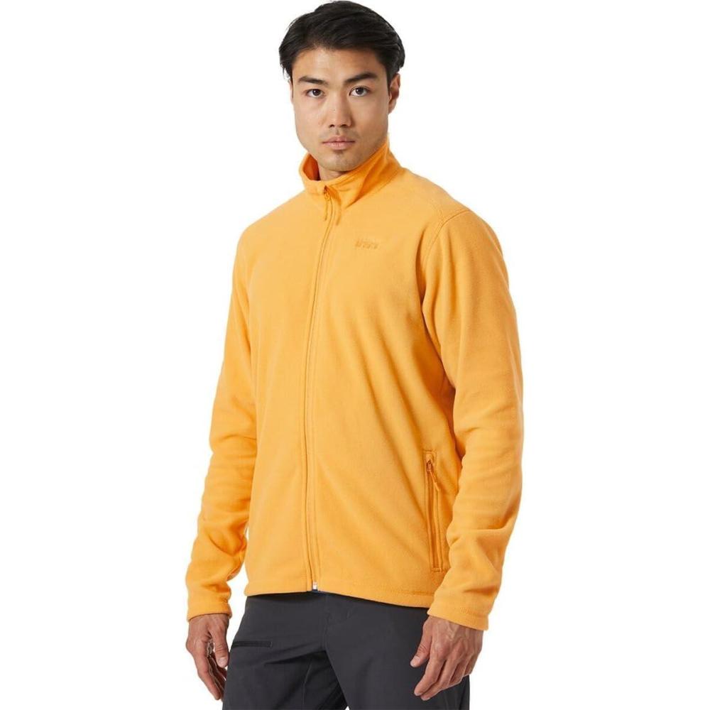 imageHellyHansen Mens Daybreaker Fleece Jacket364 Mead