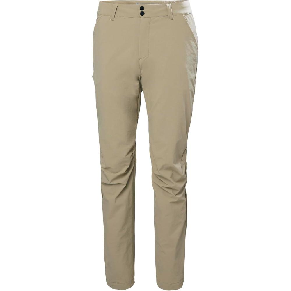 imageHellyHansen Womens Brona Softshell Pant757 Pebble