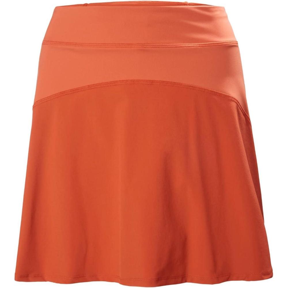 imageHellyHansen Womens Hp Skort308 Canyon