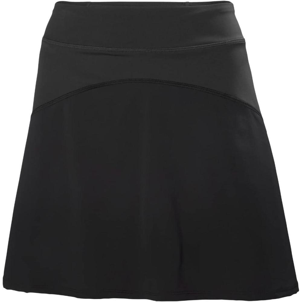 imageHellyHansen Womens Hp Skort990 Black