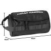 Helly Hansen Wash Bag 2(990 Black)