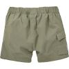Helly-Hansen Kids HH Qd Cargo Shorts(421 Lav Green)