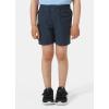 Helly-Hansen Kids HH Qd Cargo Shorts(597 Navy)
