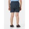 Helly-Hansen Kids HH Qd Cargo Shorts(597 Navy)