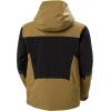 Helly-Hansen Kvitfjell Race Ins Jacket: Men’s Skiing Jacket with HELLY TECH, 4-Way Stretch, Articulated Sleeves, Waterproof(991 Black)