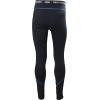 Helly-Hansen LIFA Merino Midweight Pant for Men, Track Pants with Non-Itch Fabric, 2-Layer Design, Flat Lock Seams, ZQ Wool(597 Navy)