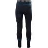 Helly-Hansen LIFA Merino Midweight Pant for Men, Track Pants with Non-Itch Fabric, 2-Layer Design, Flat Lock Seams, ZQ Wool(598 Navy)