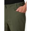 Helly-Hansen Men’s Blaze Softshell Shorts(431 Utility Green)