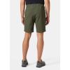 Helly-Hansen Men’s Blaze Softshell Shorts(431 Utility Green)