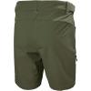 Helly-Hansen Men’s Blaze Softshell Shorts(431 Utility Green)