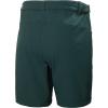 Helly-Hansen Men’s Blaze Softshell Shorts(495 Darkest Spruce)