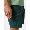 Helly-Hansen Men’s Blaze Softshell Shorts(495 Darkest Spruce)