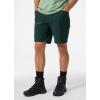 Helly-Hansen Men’s Blaze Softshell Shorts(495 Darkest Spruce)