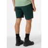 Helly-Hansen Men’s Blaze Softshell Shorts(495 Darkest Spruce)