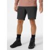 Helly-Hansen Men’s Blaze Softshell Shorts(980 Ebony)