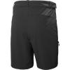 Helly-Hansen Men’s Blaze Softshell Shorts(980 Ebony)