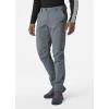 Helly-Hansen Mens Brono Softshell Pant(983 Slate)