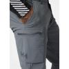 Helly-Hansen Mens Brono Softshell Pant(983 Slate)