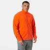 Helly-Hansen Mens Daybreaker Fleece Jacket(302 Patrol Orange)