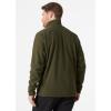 Helly-Hansen Mens Daybreaker Fleece Jacket(431 Utility Green)