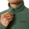 Helly-Hansen Mens Daybreaker Fleece Jacket(476 Spruce)
